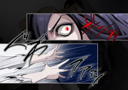 Page 18 of Noroi no Video VS Tanetsuke Ojisan