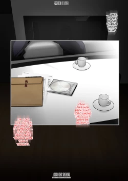 Page 1 of Noroi no Video VS Tanetsuke Ojisan