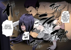 Page 30 of Noroi no Video VS Tanetsuke Ojisan