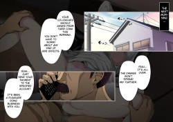 Page 55 of Noroi no Video VS Tanetsuke Ojisan