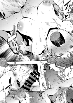 Page 27 of Honda Mio no Bojou