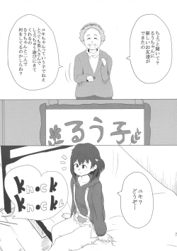 Page 3 of LRIG Kenkyuu Nisshi 2016