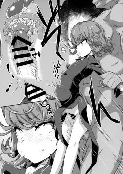 Page 60 of Mahou Shoujo Kyousei Zecchou & Twitter Soushuuhen+