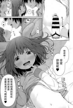 Page 20 of JS wa Hairan Yuuhatsuzai wo Tsukatte Lolicon wo Honrou suru