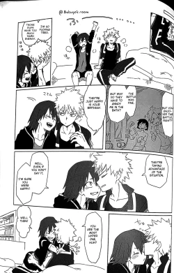 Page 10 of Happy Birthday My Darling!