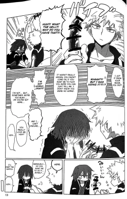 Page 12 of Happy Birthday My Darling!