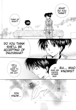 Page 32 of Tobikiri no Himitsu 3 <<Kanketsuhen>> | The troubling secret << Final chapter >>