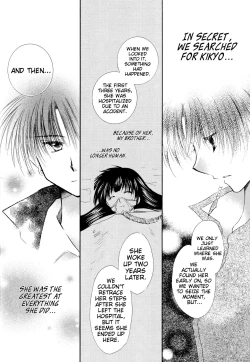 Page 40 of Tobikiri no Himitsu 3 <<Kanketsuhen>> | The troubling secret << Final chapter >>