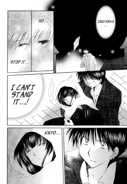 Page 50 of Tobikiri no Himitsu 3 <<Kanketsuhen>> | The troubling secret << Final chapter >>