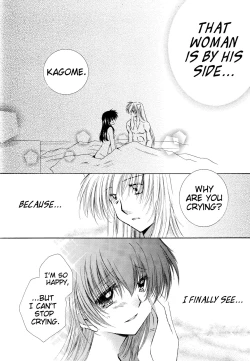 Page 60 of Tobikiri no Himitsu 3 <<Kanketsuhen>> | The troubling secret << Final chapter >>