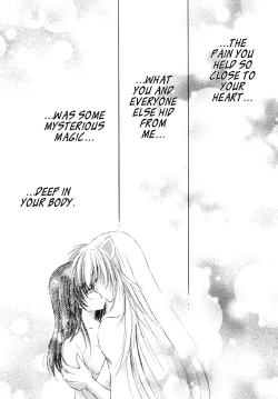 Page 61 of Tobikiri no Himitsu 3 <<Kanketsuhen>> | The troubling secret << Final chapter >>