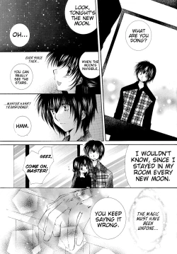 Page 63 of Tobikiri no Himitsu 3 <<Kanketsuhen>> | The troubling secret << Final chapter >>