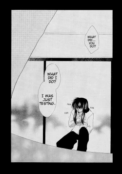 Page 7 of Tobikiri no Himitsu 3 <<Kanketsuhen>> | The troubling secret << Final chapter >>