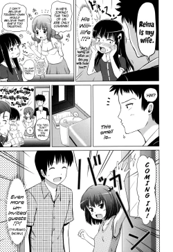 Page 113 of Marshmallow Lolita Ch. 1-4