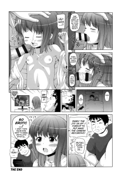 Page 40 of Marshmallow Lolita Ch. 1-4