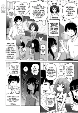 Page 66 of Marshmallow Lolita Ch. 1-4