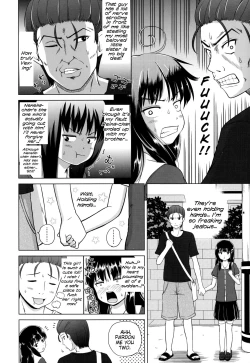 Page 92 of Marshmallow Lolita Ch. 1-4