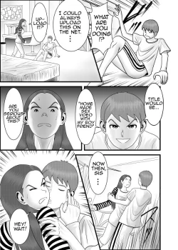 Page 10 of Hatsukoi no Josei wa Onee-chan deshita | My First Love was My Sister