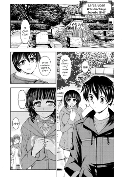 Page 2 of Sugu Sanpo | Sugu Walk
