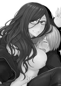 Page 3 of Sensei ga Konna Koto Shiteta Nante...