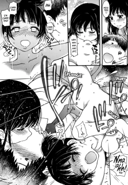 Page 111 of Enkou Ojisan Ch. 1-6