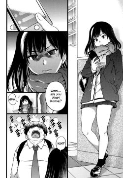 Page 8 of Enkou Ojisan Ch. 1-6