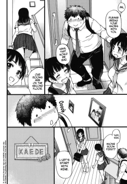 Page 92 of Enkou Ojisan Ch. 1-6