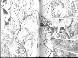 Page 62 of Funabori Nariaki - Blue Saga