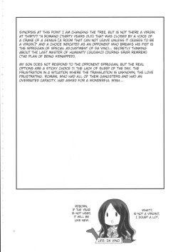 Page 4 of Doutei o Sutenai to Derarenai Heya ni Tojikomeraretara Happy End ni Natta Hanashi