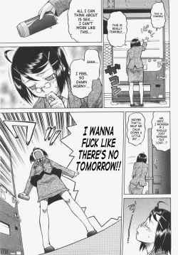 Page 6 of Seka x Seka Ch. 8-8.5