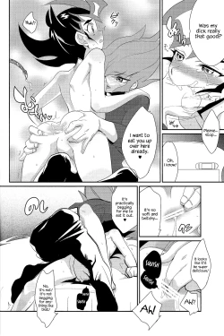 Page 13 of PERFECT EATER