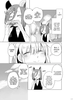 Page 15 of Hyacinth wa Aishiau