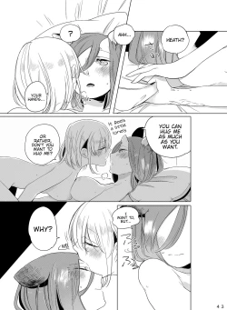 Page 41 of Hyacinth wa Aishiau