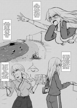 Page 22 of Itsumi Erika