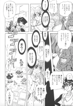 Page 21 of Shalader Vol. 2