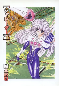 Page 4 of Shalader Vol. 2