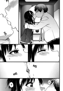 Page 15 of Enkou Ojisan Ch. 1-8