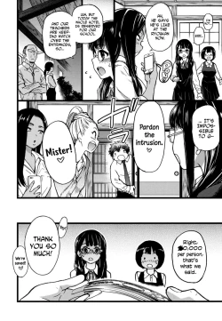 Page 162 of Enkou Ojisan Ch. 1-8