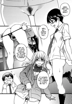 Page 58 of Enkou Ojisan Ch. 1-8