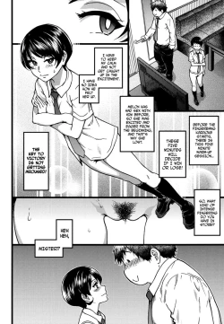 Page 68 of Enkou Ojisan Ch. 1-8