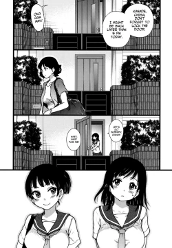 Page 90 of Enkou Ojisan Ch. 1-8