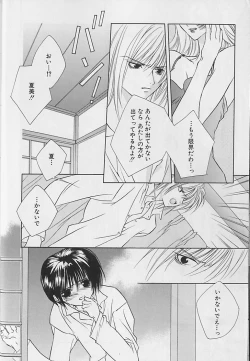 Page 13 of Anata Dake ga Suki