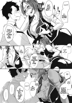 Page 5 of Yoi Drakesan