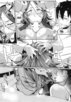 Page 9 of Yoi Drakesan