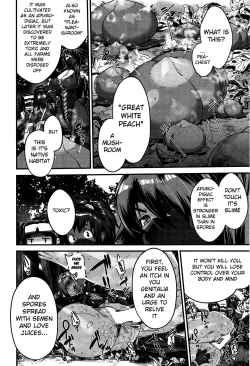 Page 24 of Shinobi no Bi | Shinobi's Bi Ch. 3-6