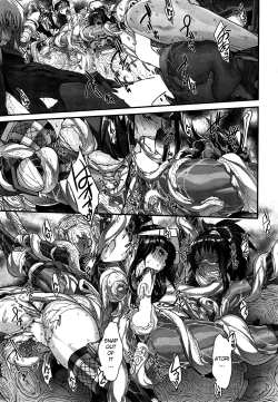 Page 33 of Shinobi no Bi | Shinobi's Bi Ch. 3-6