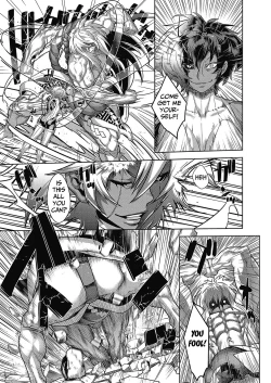 Page 55 of Shinobi no Bi | Shinobi's Bi Ch. 3-6