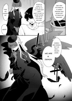Page 4 of Akuma no Mokuromi
