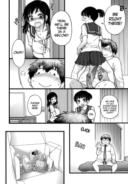 Page 102 of Enkou Ojisan