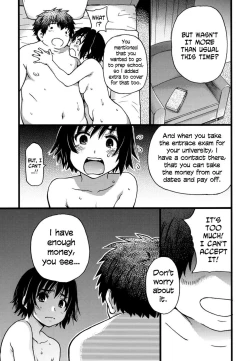 Page 155 of Enkou Ojisan